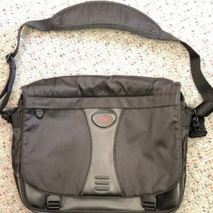 Tumi Messenger Bag